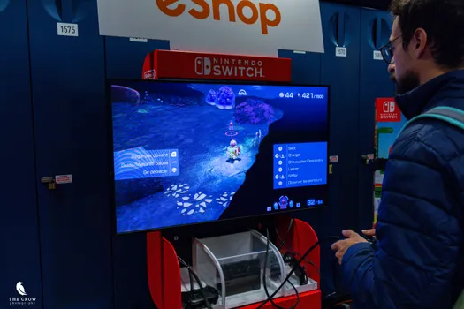 Copyright : Michael Bally